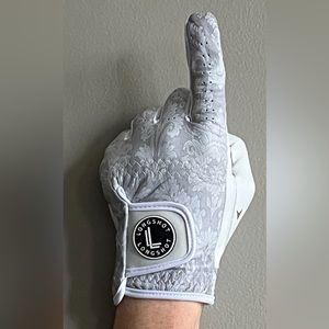 Golf glove